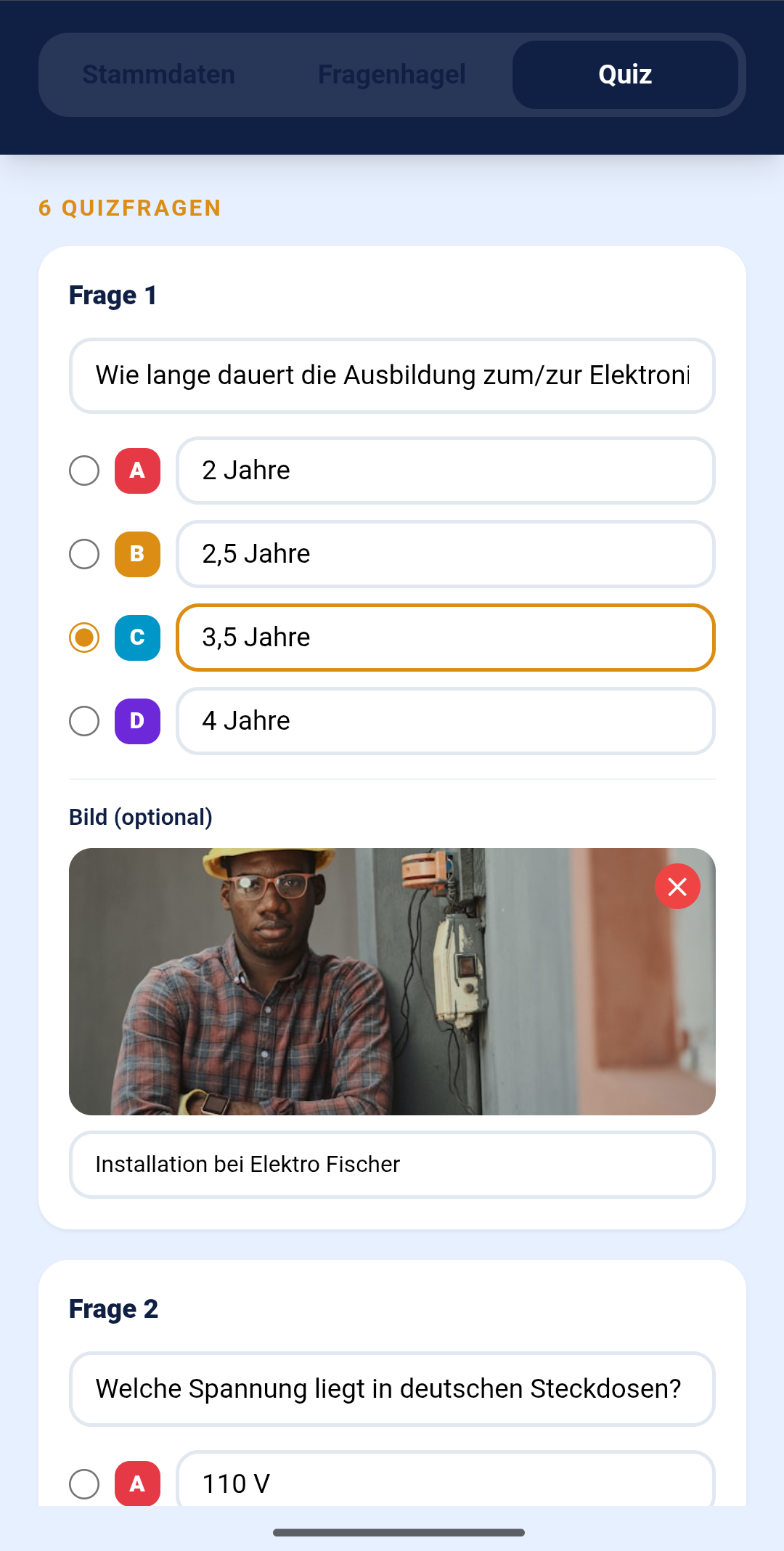 Quiz